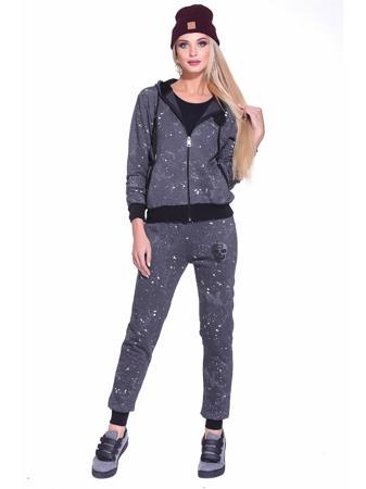 Спортивный костюм CRAZY DAISY