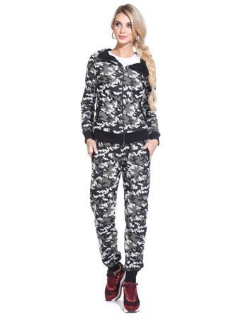 Спортивный костюм CRAZY DAISY