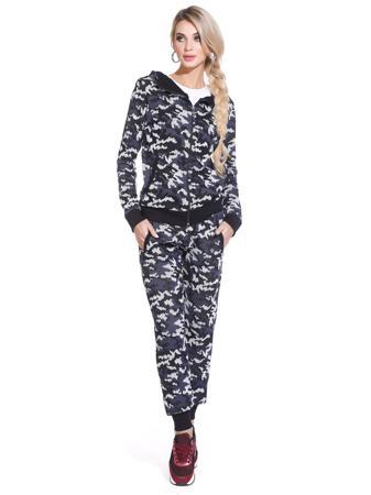 Спортивный костюм CRAZY DAISY