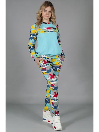 Спортивный костюм ОДДИС®