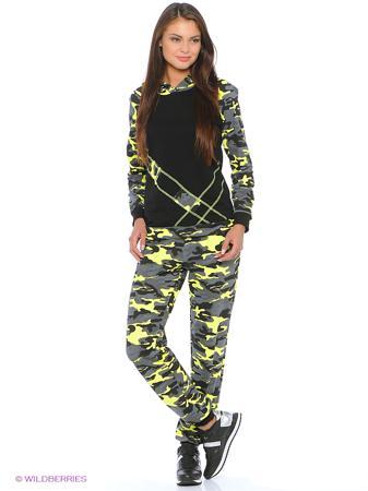 Спортивный костюм FORLIFE