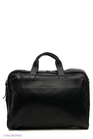 Сумка  - черный цвет