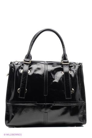 Сумка  - черный цвет