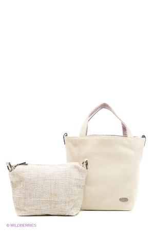 Сумка  - черный цвет