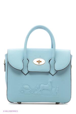 Сумка  - черный цвет