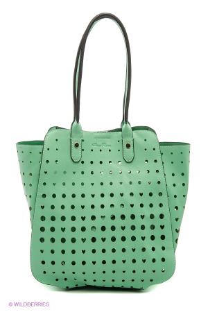 Сумка  - черный цвет