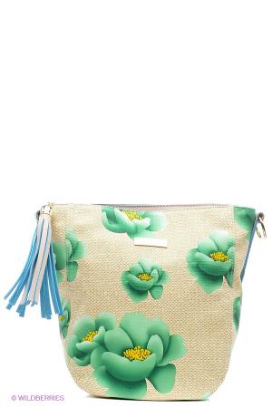 Сумка  - черный цвет