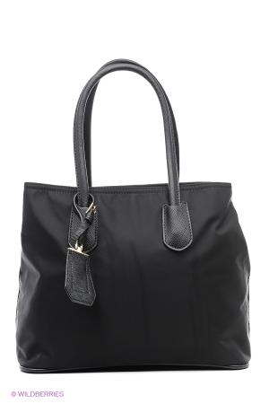 Сумка  - черный цвет
