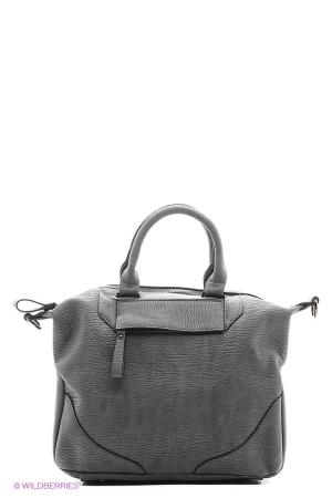 Сумка  - черный цвет