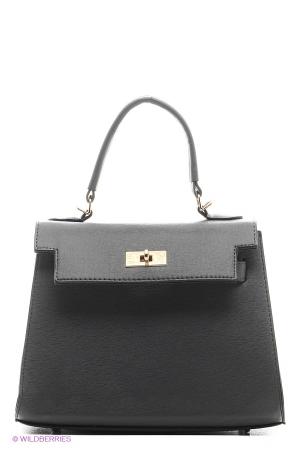 Сумка  - черный цвет