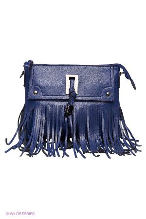 Сумка  - черный цвет