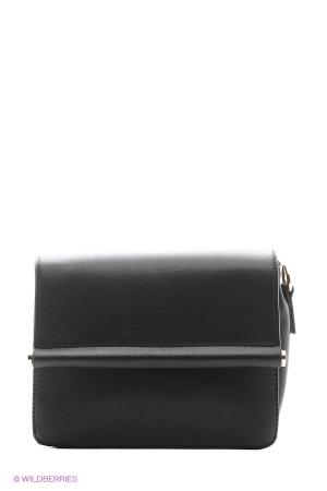 Сумка  - черный цвет