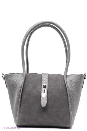 Сумка  - черный цвет