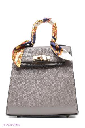 Сумка  - черный цвет