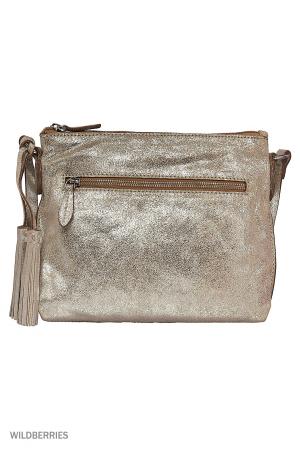 Сумка  - черный цвет