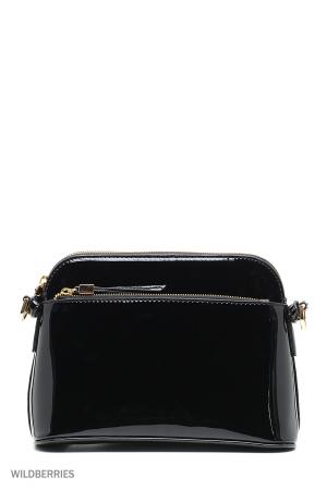 Сумка  - черный цвет