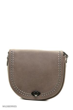 Сумка  - черный цвет