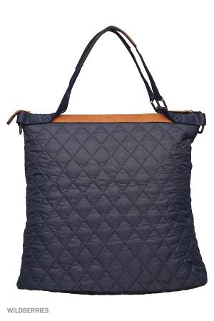 Сумка  - черный цвет