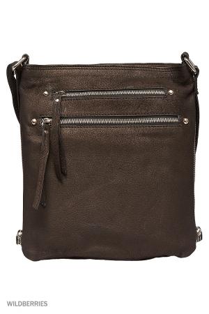 Сумка  - черный цвет