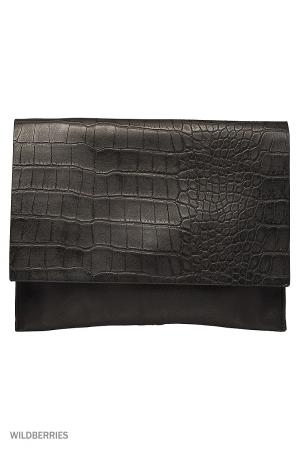 Сумка  - черный цвет