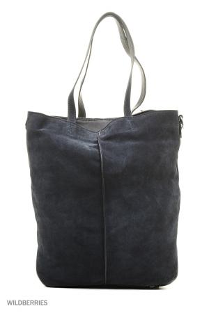 Сумка  - черный цвет