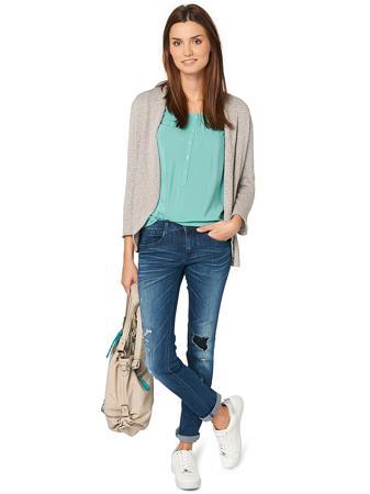 Свитер TOM TAILOR Свитер TOM TAILOR