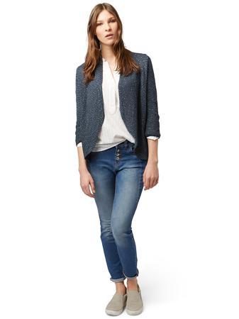 Свитер TOM TAILOR