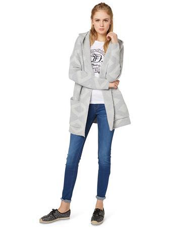 Свитер TOM TAILOR Свитер TOM TAILOR