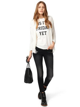 Свитер TOM TAILOR Свитер TOM TAILOR