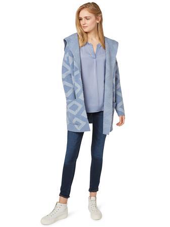 Свитер TOM TAILOR