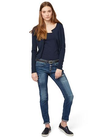 Свитер TOM TAILOR