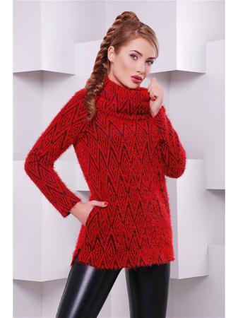 Свитер Fashion Up