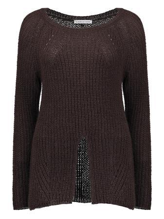 Свитер Caractere