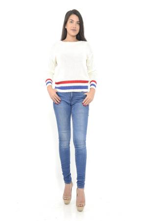 Свитер FOR YOU