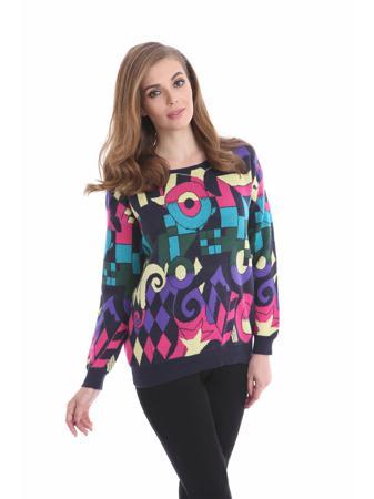 Свитер PAOLA MORENA