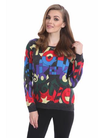 Свитер PAOLA MORENA