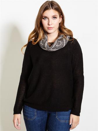 Свитер Fiorella Rubino Свитер Fiorella Rubino