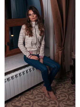 Свитер Вестетика