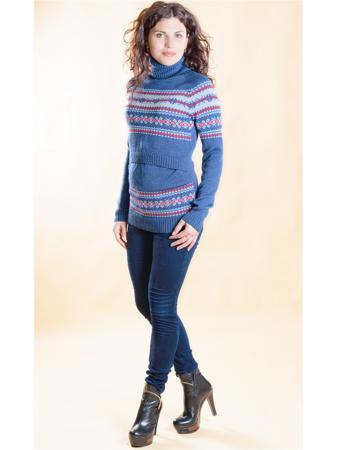 Свитер Мирося