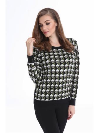 Свитер PAOLA MORENA