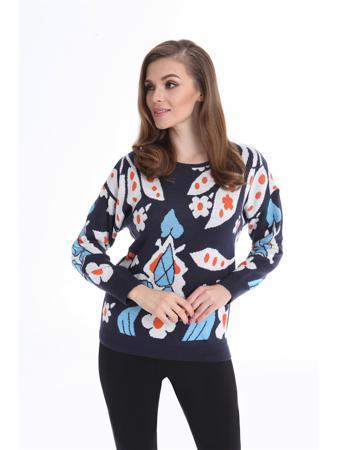 Свитер PAOLA MORENA