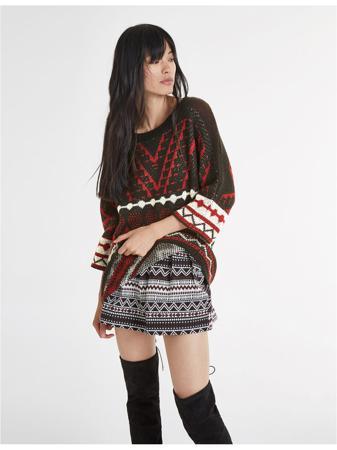 Свитер Jennyfer