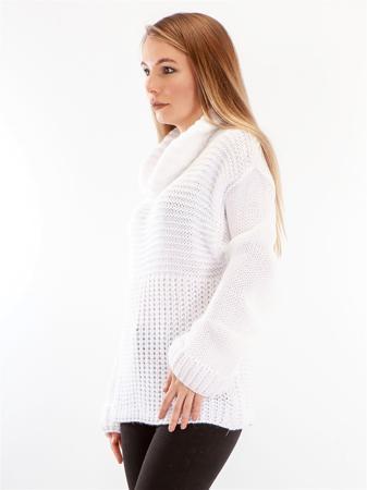 Свитер HELLO MODA!