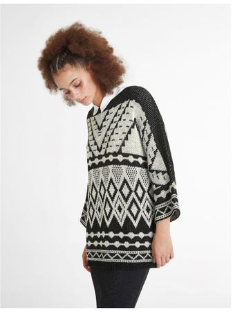 Свитер Jennyfer