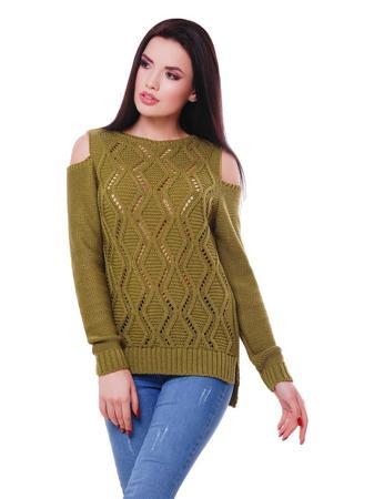 Свитер Fashion Up