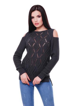 Свитер Fashion Up