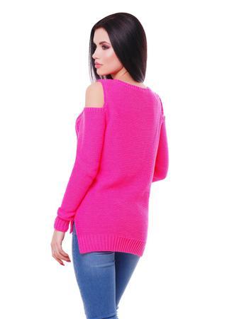 Свитер Fashion Up