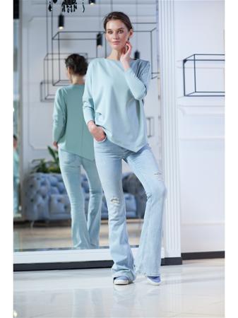 Свитер RUXARA Свитер RUXARA