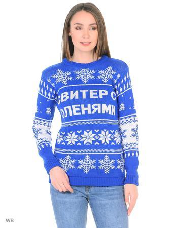 Свитер Gaib