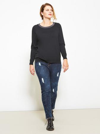 Свитер Fiorella Rubino Свитер Fiorella Rubino